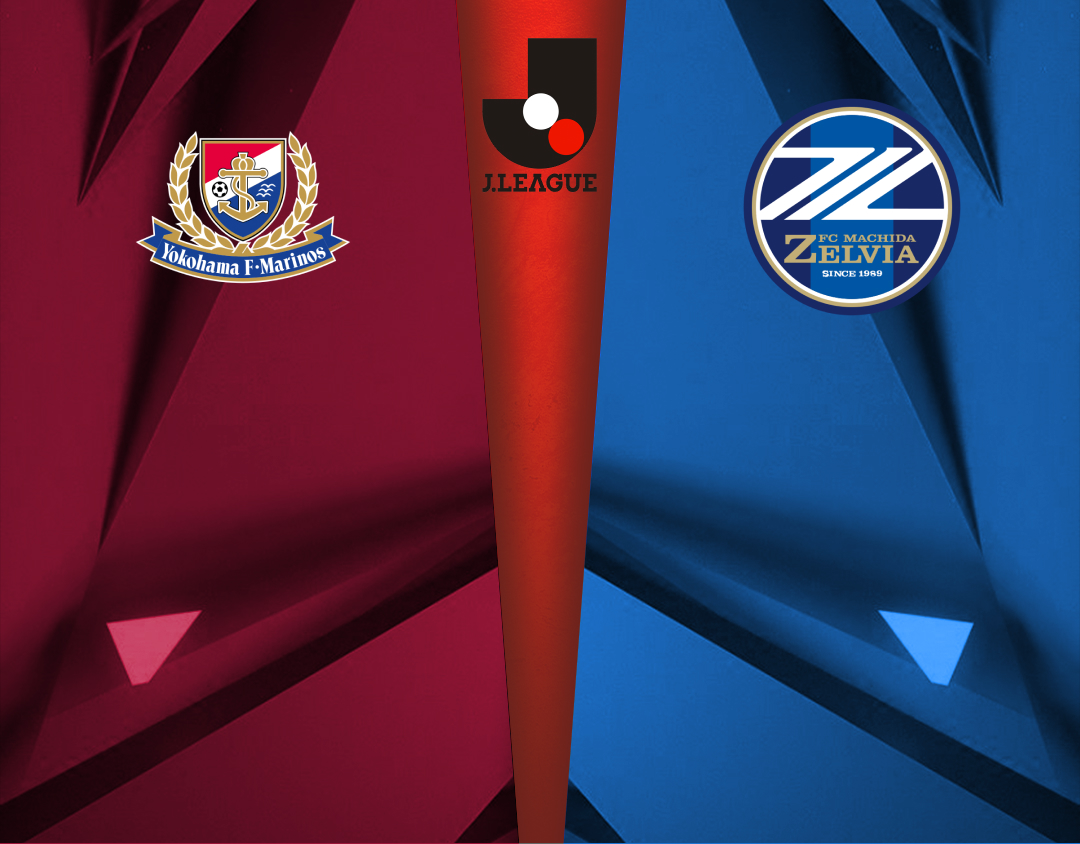 Match #78 of j league 2024 banner