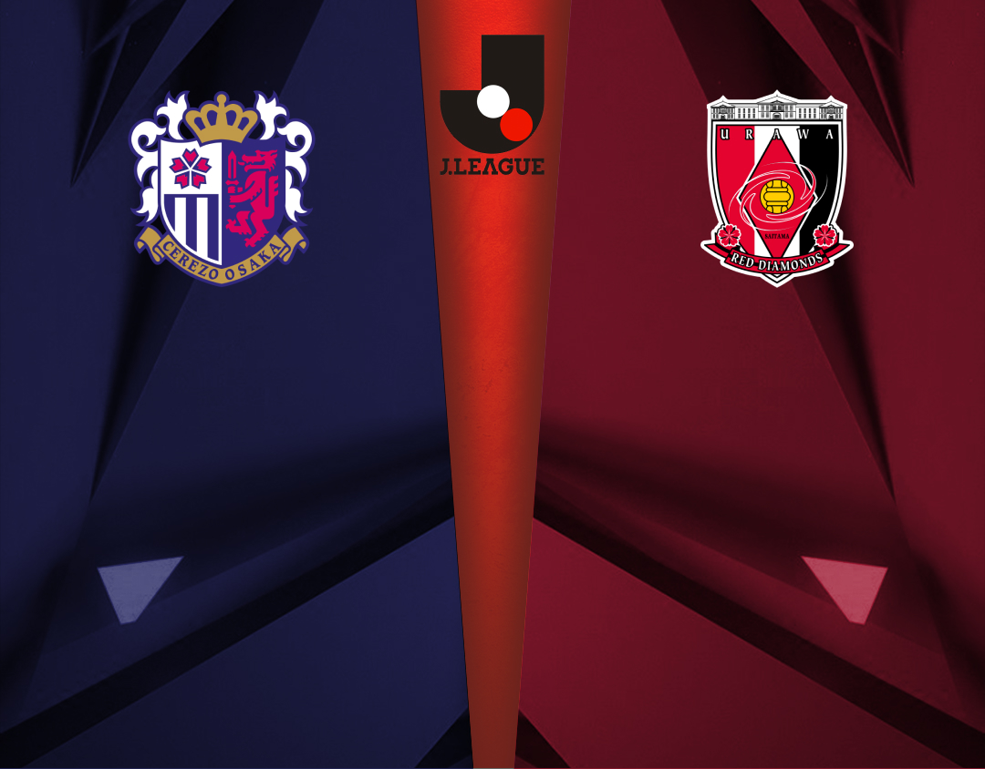 Match #79 of j league 2024 banner