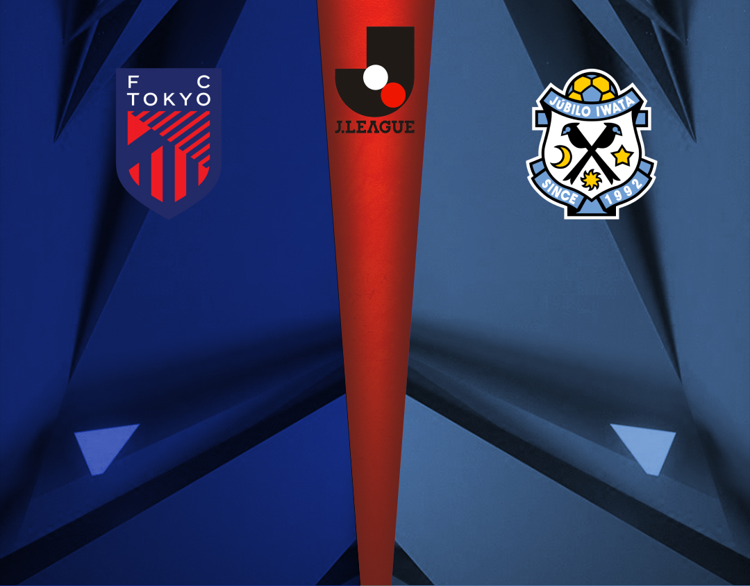 Match #81 of j league 2024 banner