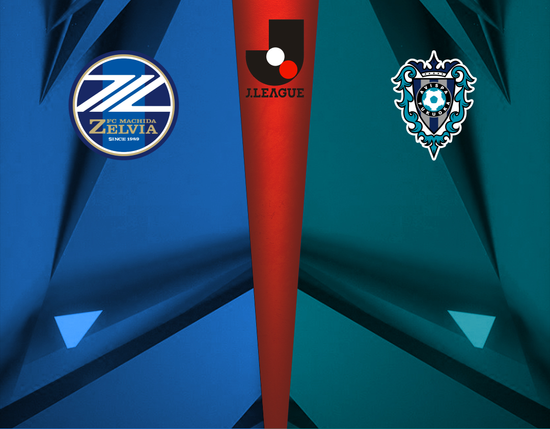 Match #84 of j league 2024 banner