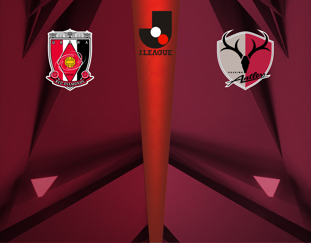 Match #86 of j league 2024 banner