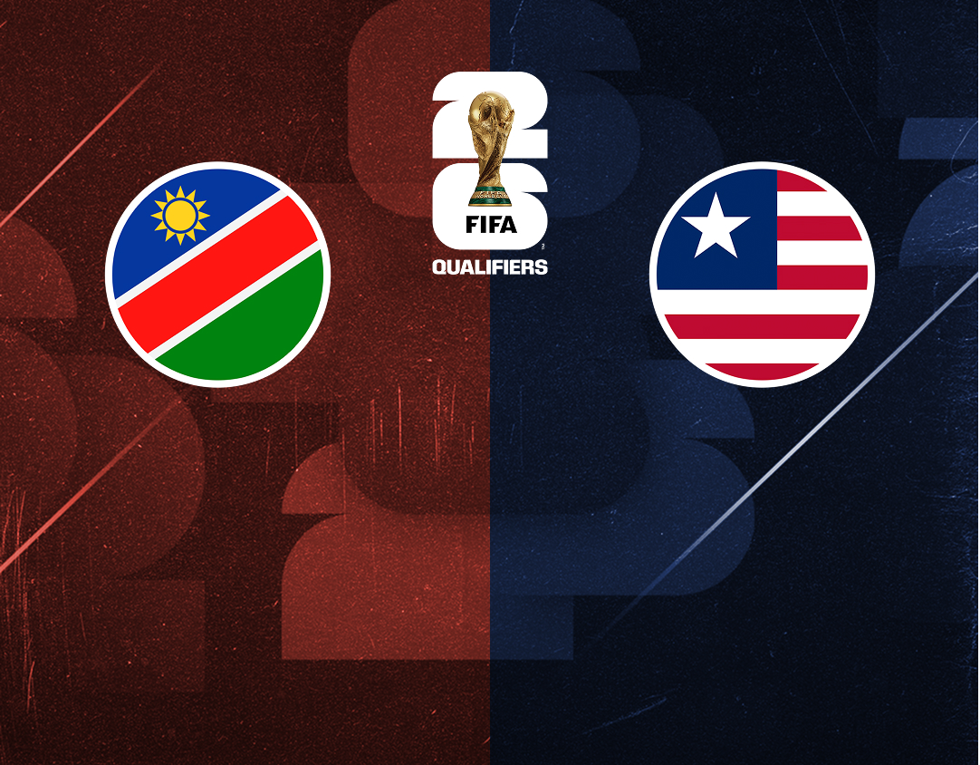 Match 39 of caf world cup qualifiers banner