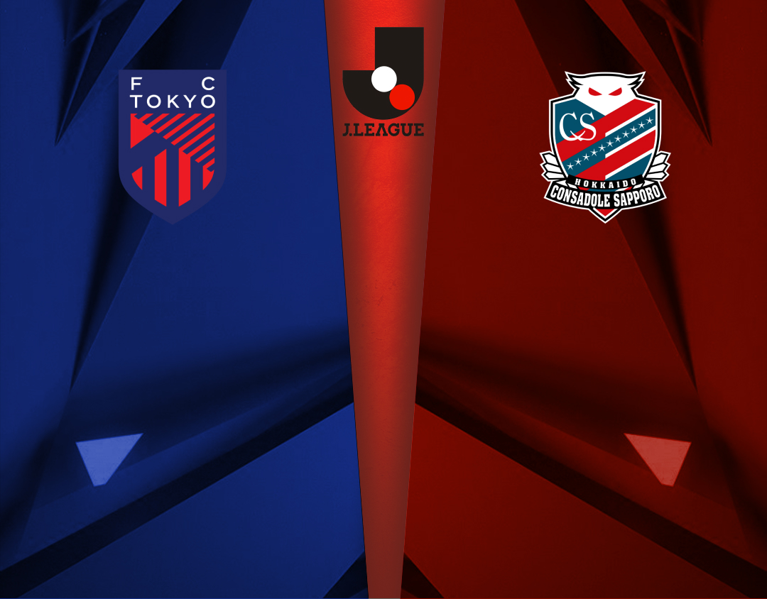 Match #89 of j league 2024 banner