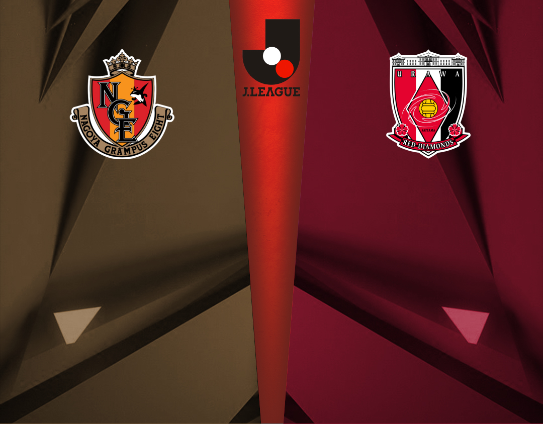 Match #88 of j league 2024 banner