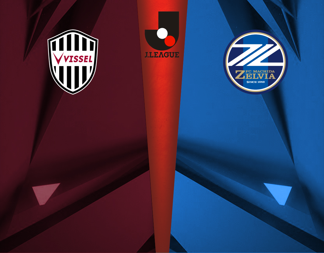 Match #91 of j league 2024 banner