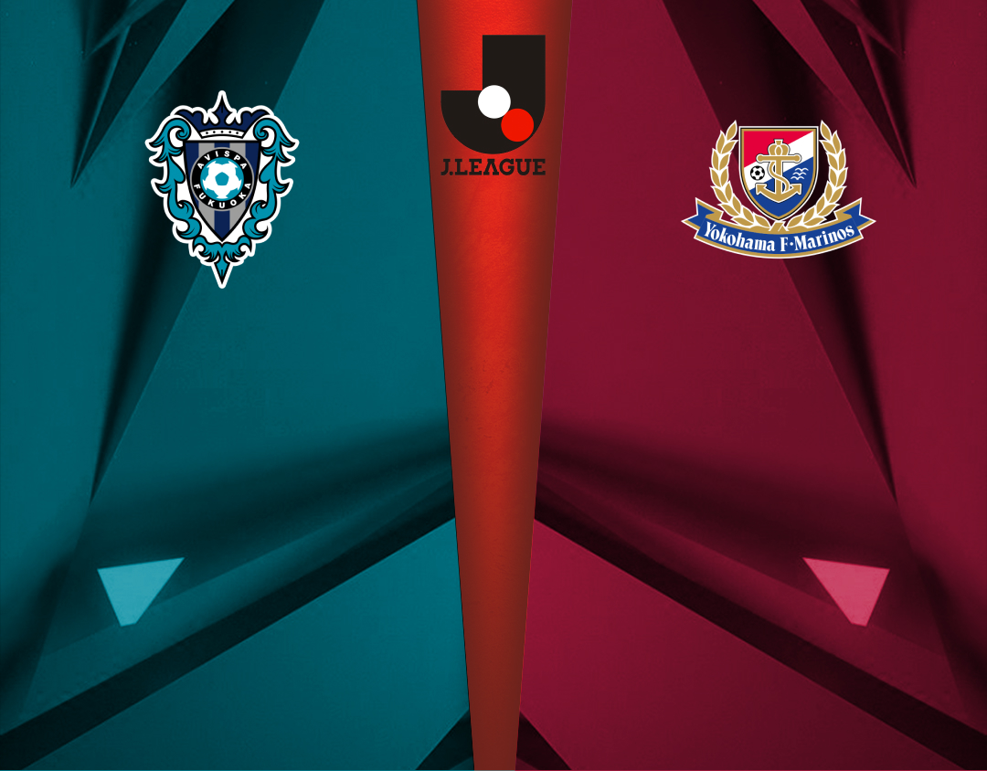 Match #90 of j league 2024 banner