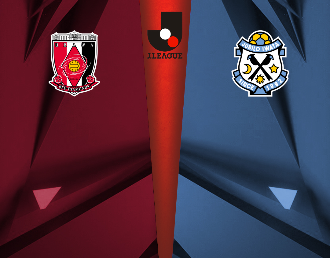 Match #94 of j league 2024 banner