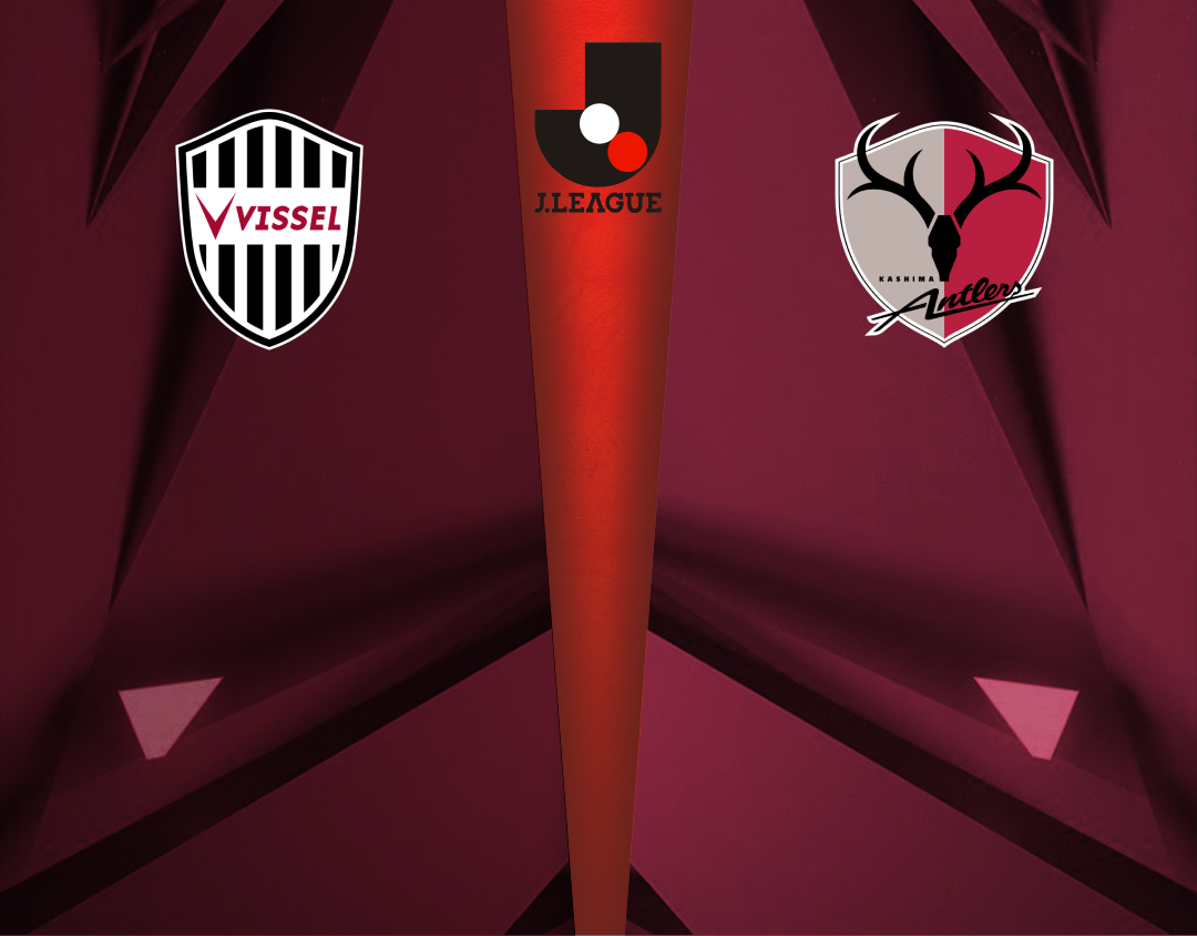 Match #95 of j league 2024 banner