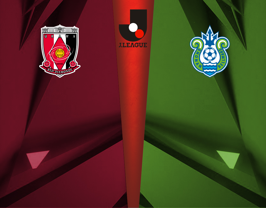 Match #99 of j league 2024 banner