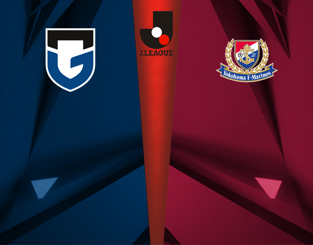 Match #100 of j league 2024 banner