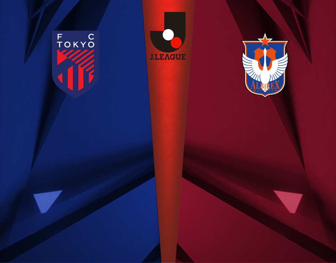 Match #102 of j league 2024 banner