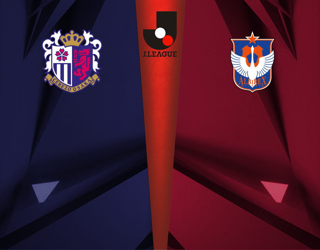 Match #106 of j league 2024 banner