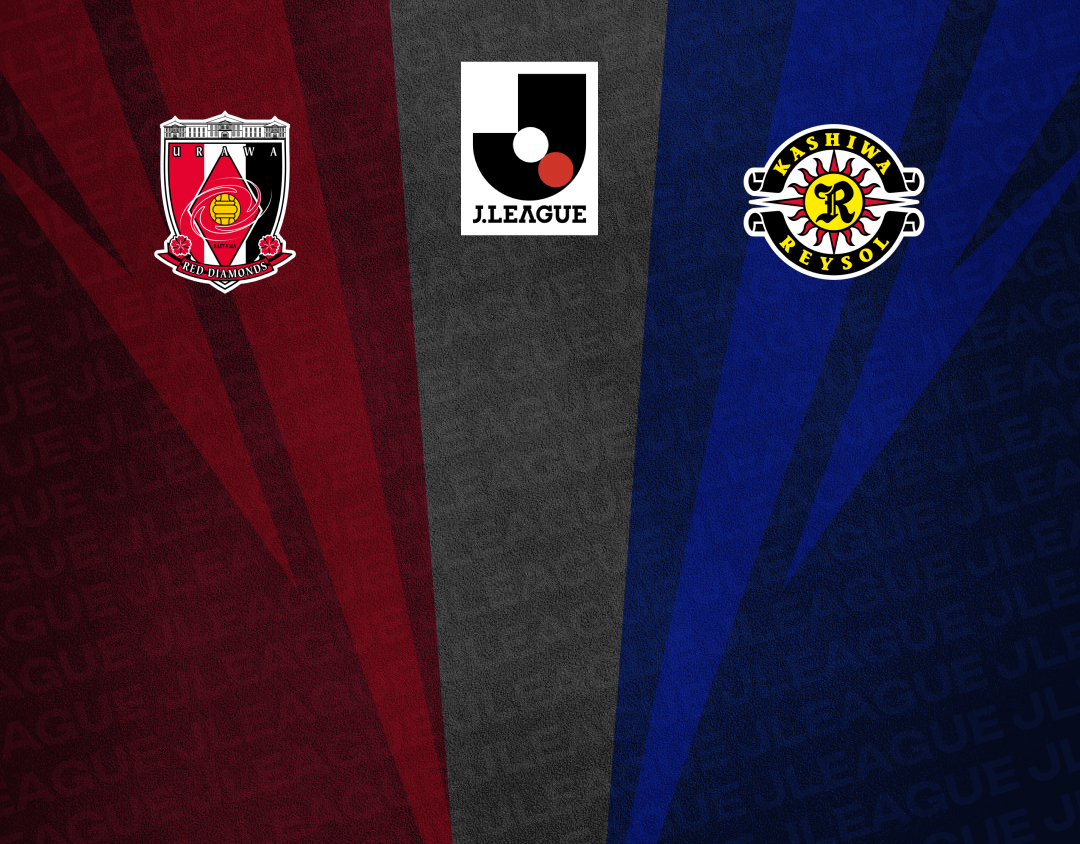 Match #148 of j league 2024 banner
