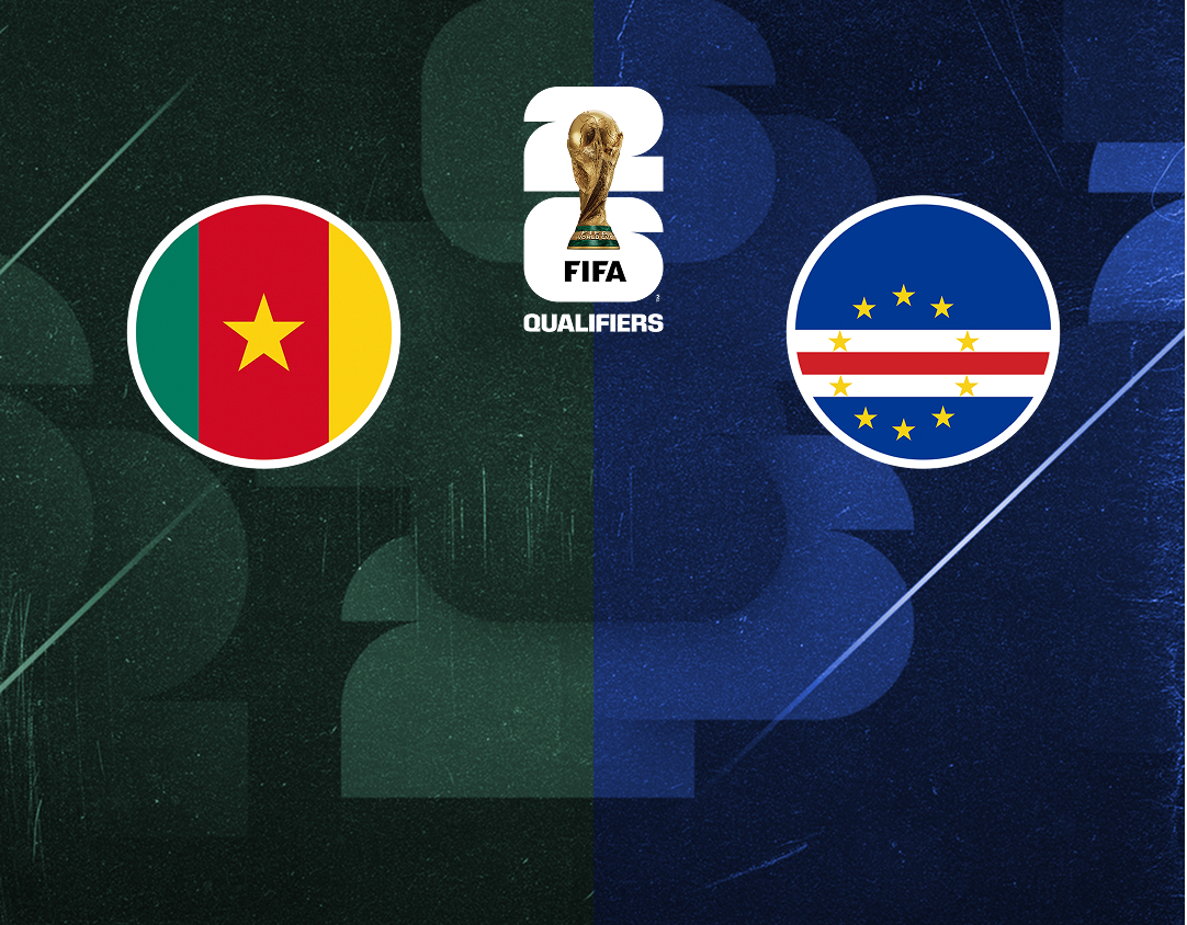 Match 62 of caf world cup qualifiers banner