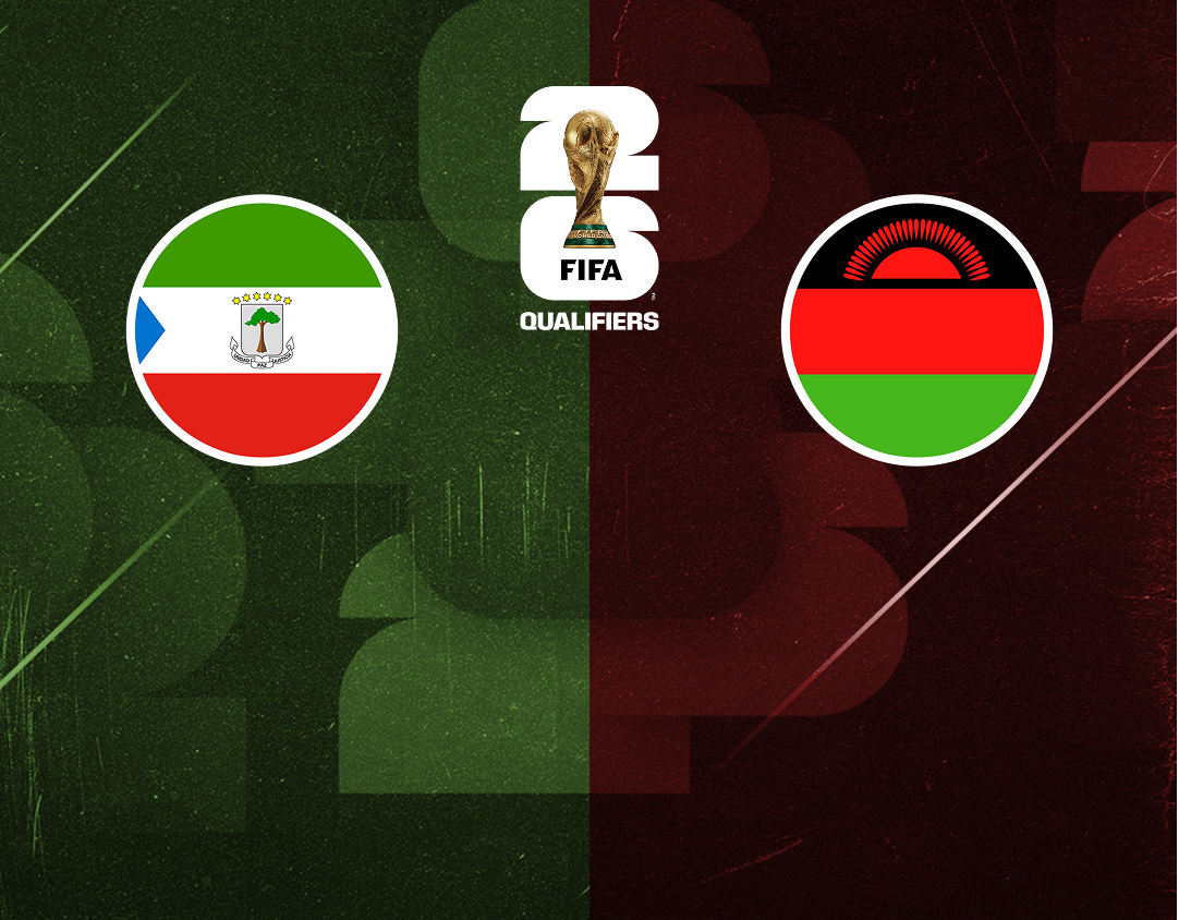 Match 69 of caf world cup qualifiers banner