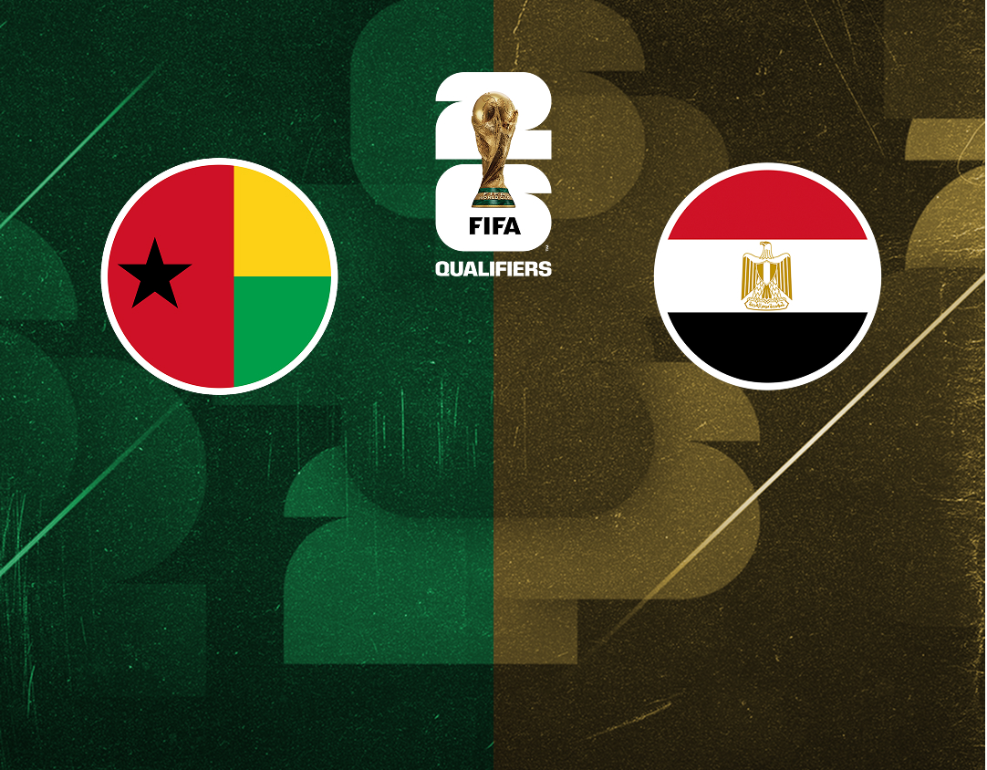 Match 71 of caf world cup qualifiers banner