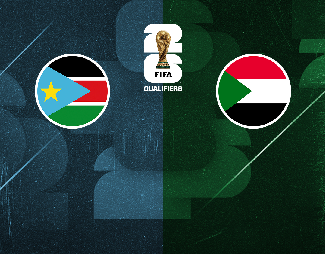 Match 79 of caf world cup qualifiers banner