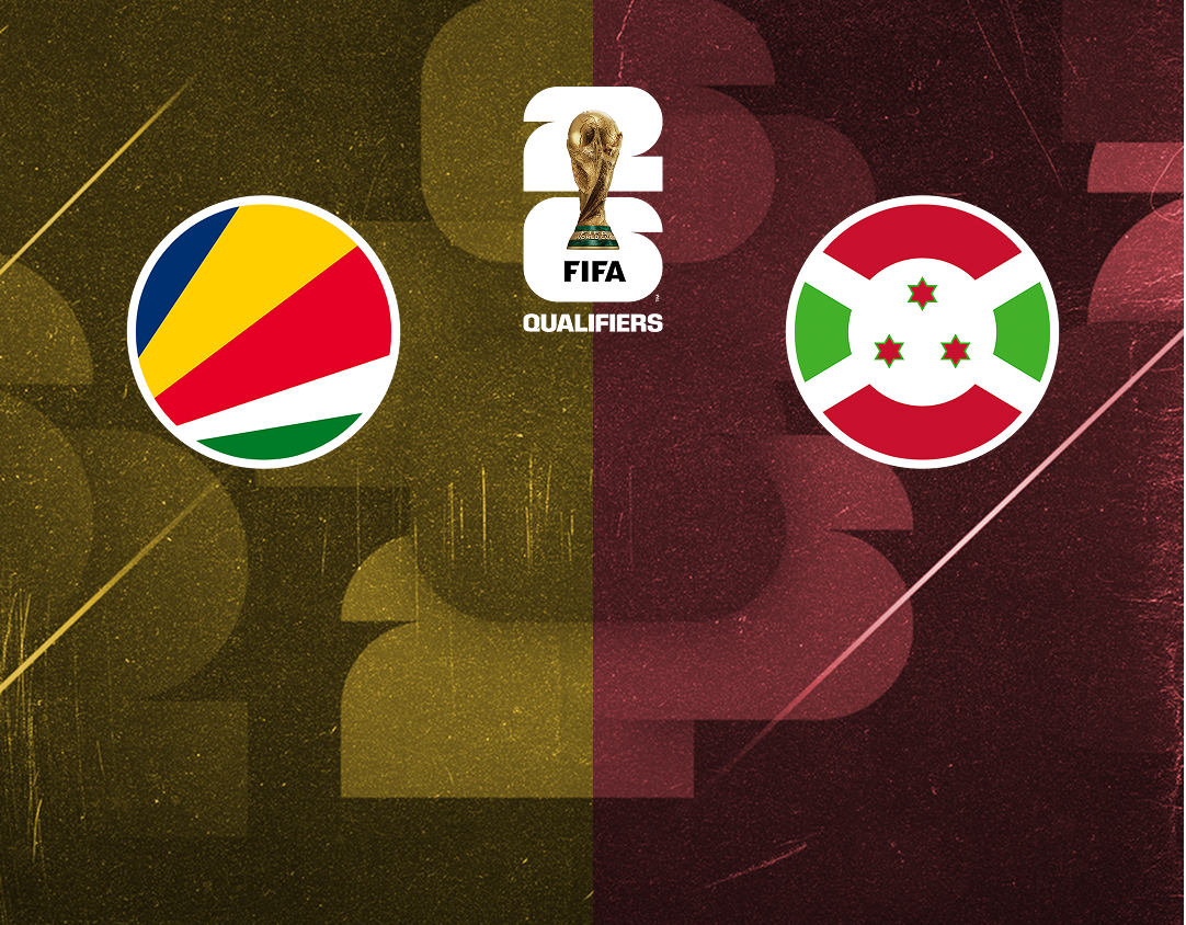 Match 86 of caf world cup qualifiers banner