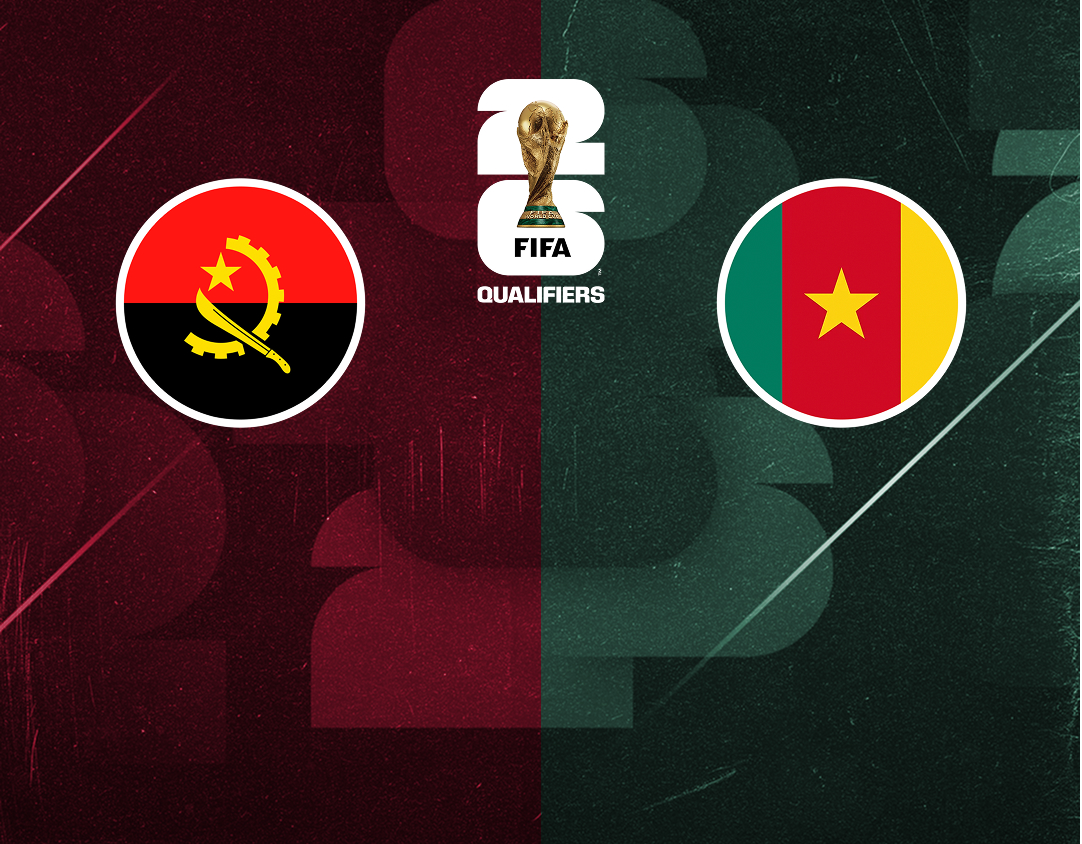 Match 89 of caf world cup qualifiers banner