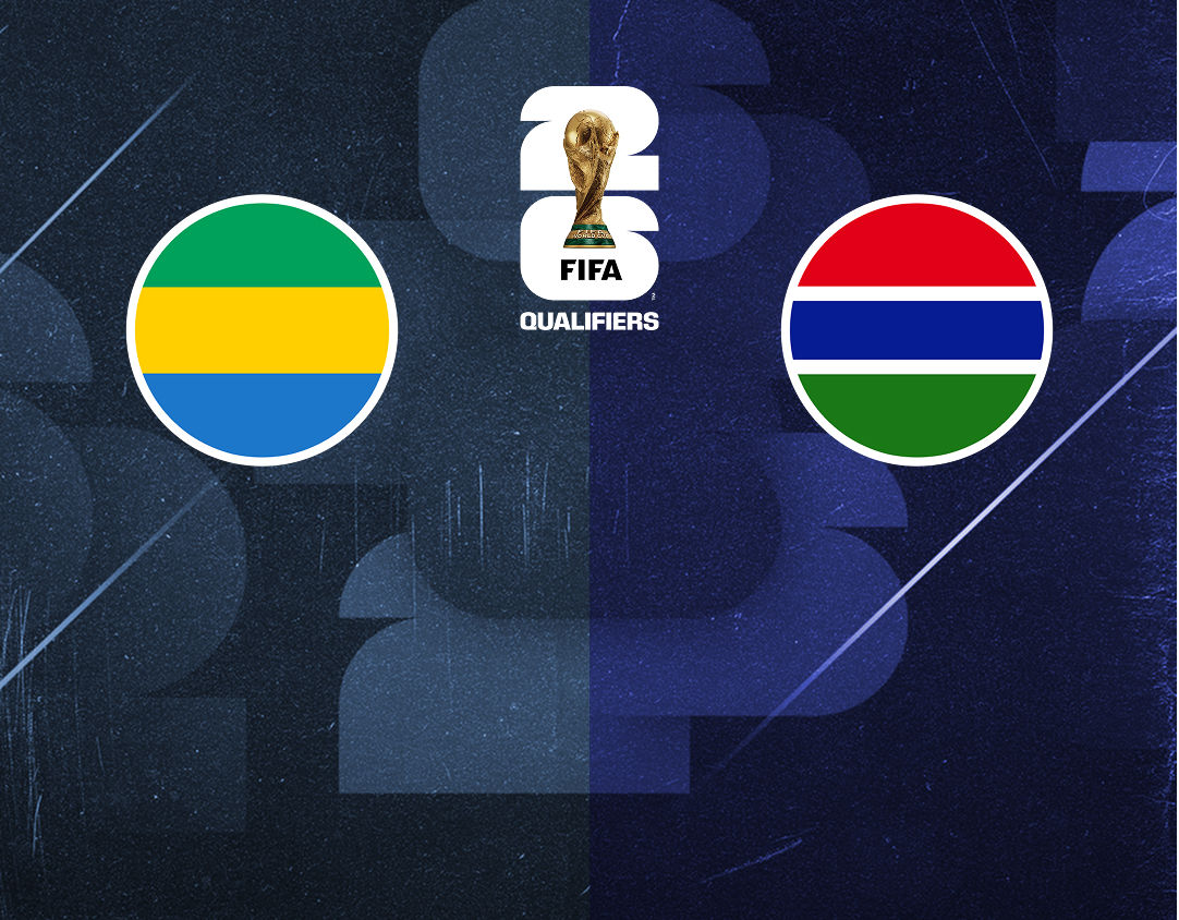 Match 88 of caf world cup qualifiers banner