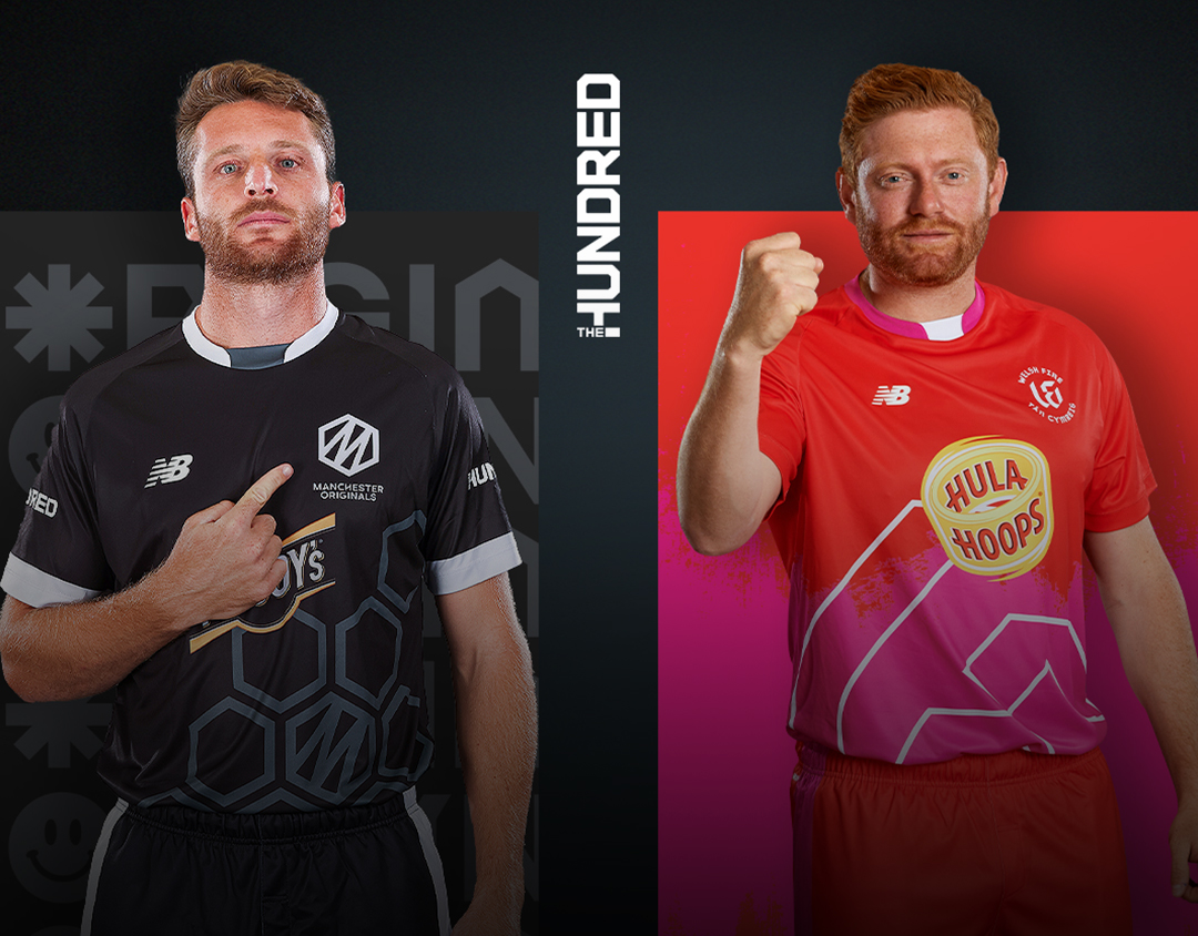 Match 3 of the hundred, 2024: manchester originals vs welsh fire banner