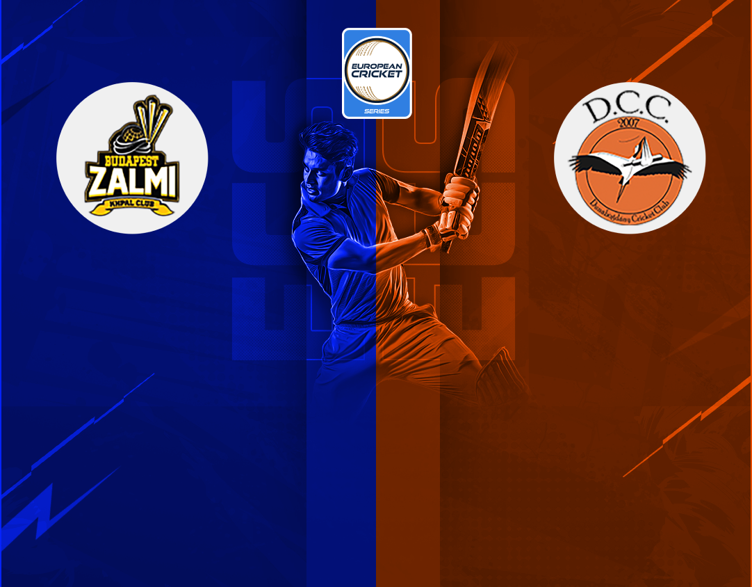 Match 27 of ecs hungary, 2024: budapest zalmi vs dunabogdany cc banner