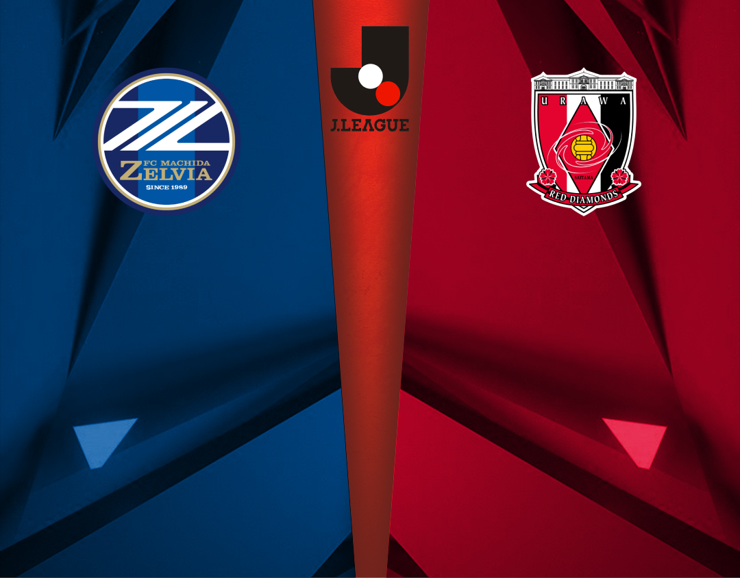Match #123 of j league 2024 banner