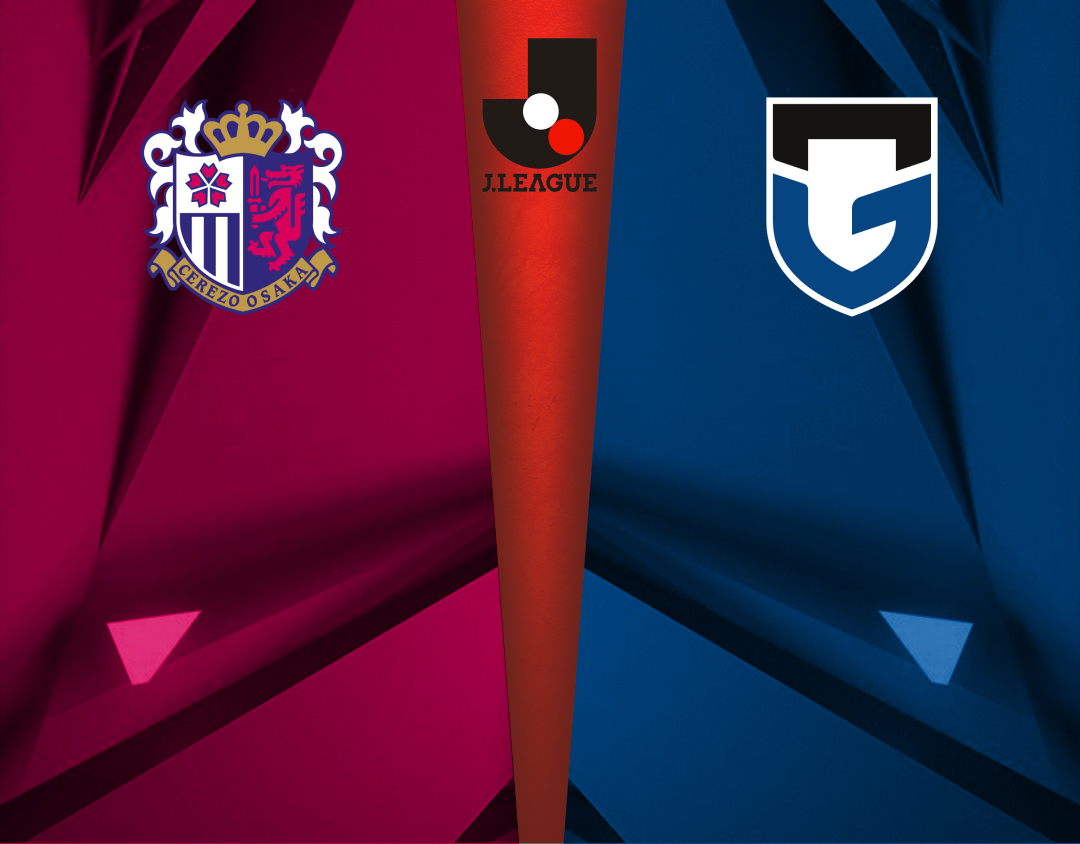 Match #139 of j league 2024 banner