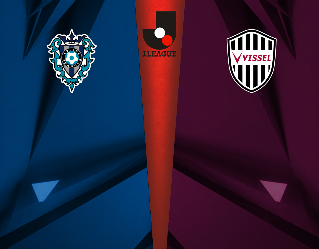 Match #126 of j league 2024 banner