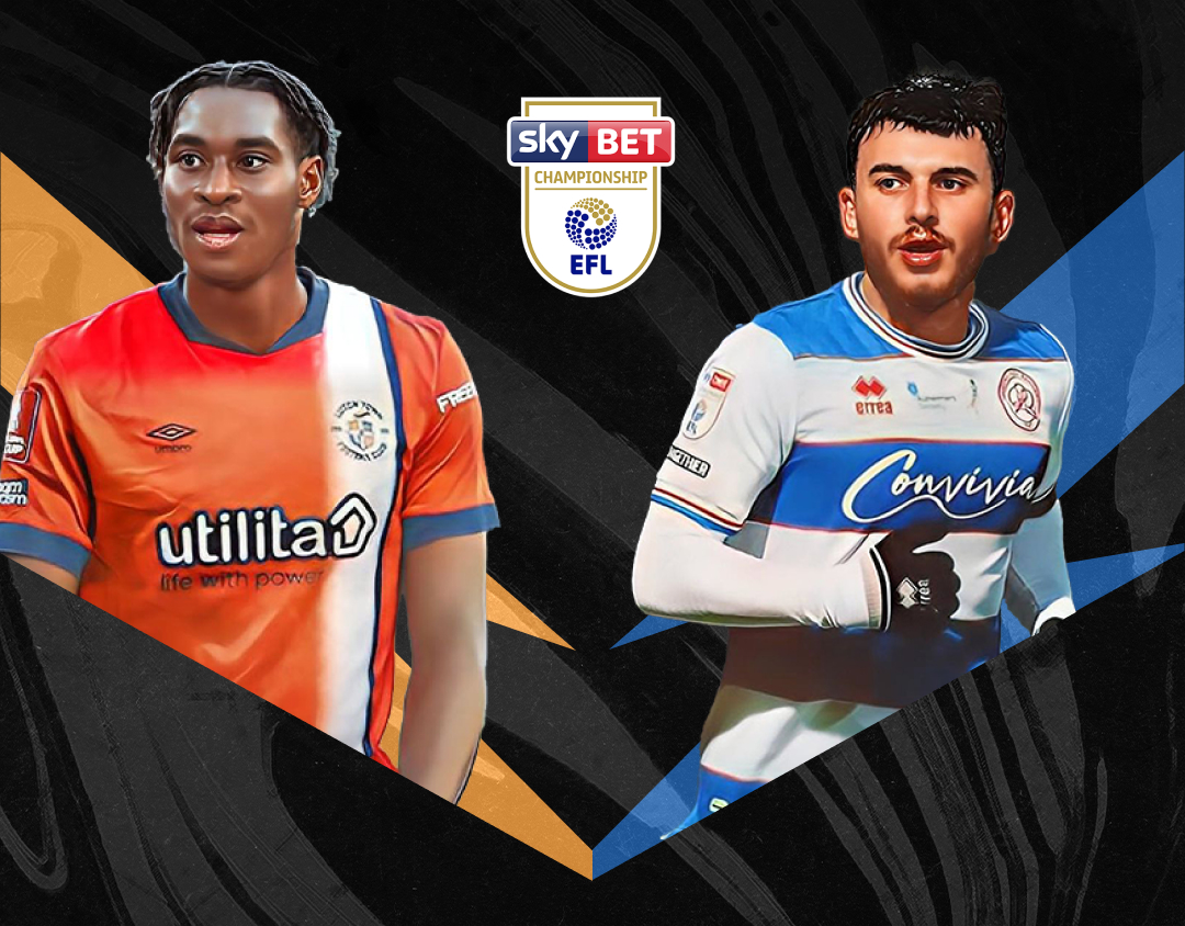 Match #14 of efl championship 2024-25 banner