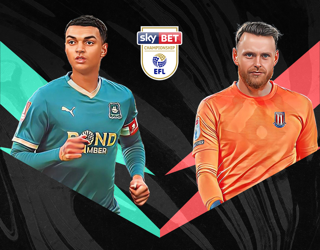 Match #16 of efl championship 2024-25 banner