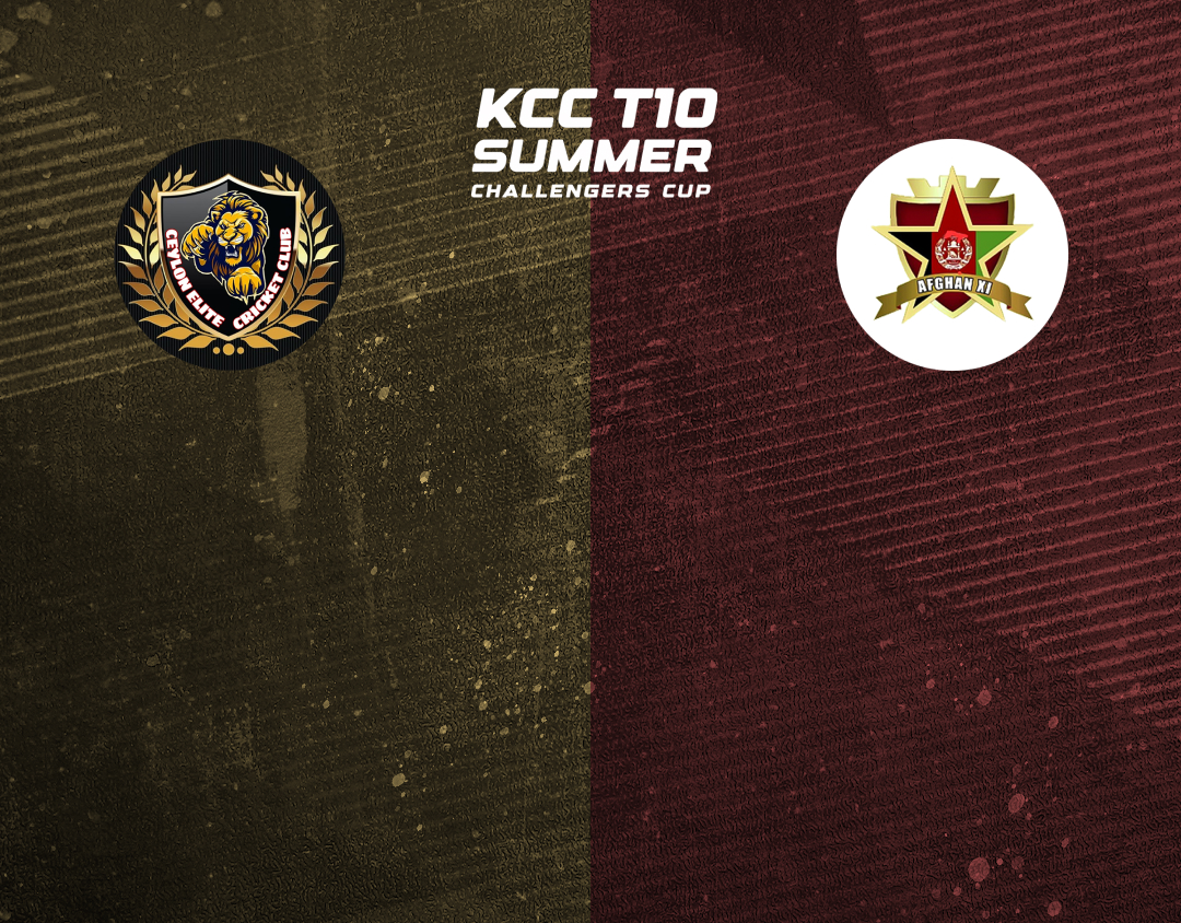 CEC-B vs AFG-XI: Afghan XI beat CECC-B by 7 wickets. Watch Videos ...