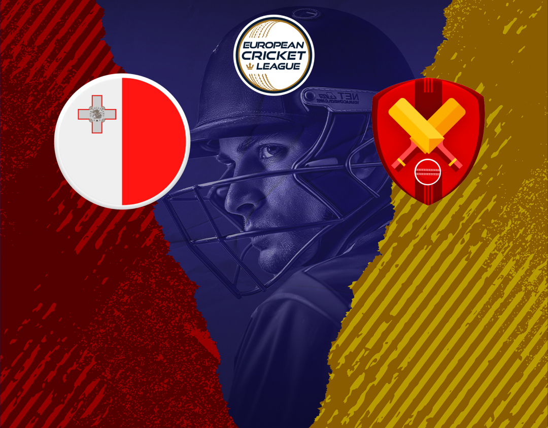 Match 2 of ecn valletta cup t20iw, 2024: malta women vs mcc women banner