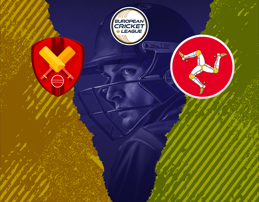 Match 3 of ecn valletta cup t20iw, 2024: mcc women vs isle of man women banner