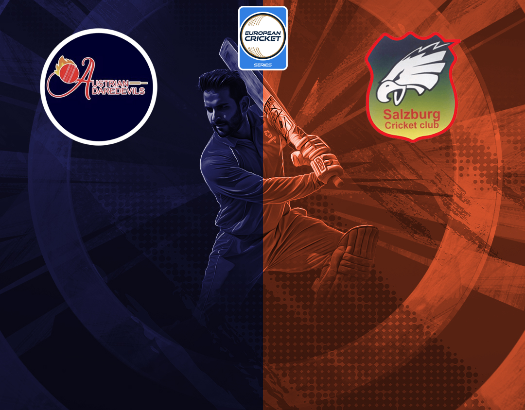 Match 36 of ecs austria, 2024: austrian daredevils vs salzburg banner