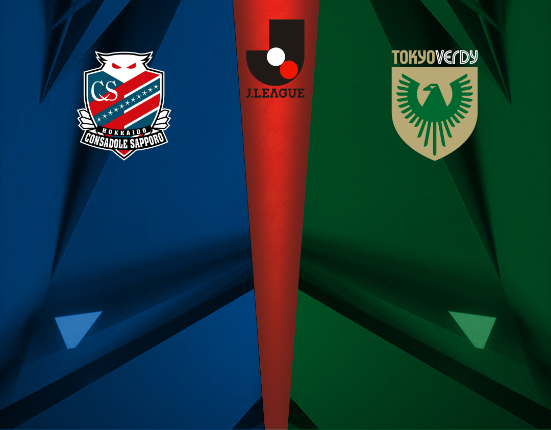 Match #128 of j league 2024 banner