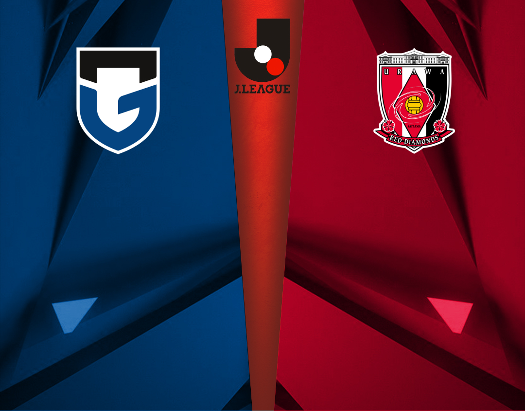 Match #130 of j league 2024 banner