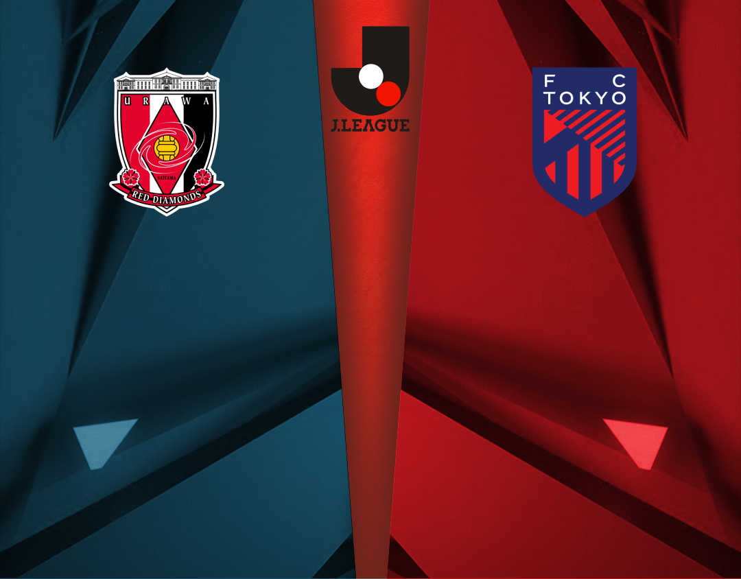Match #132 of j league 2024 banner