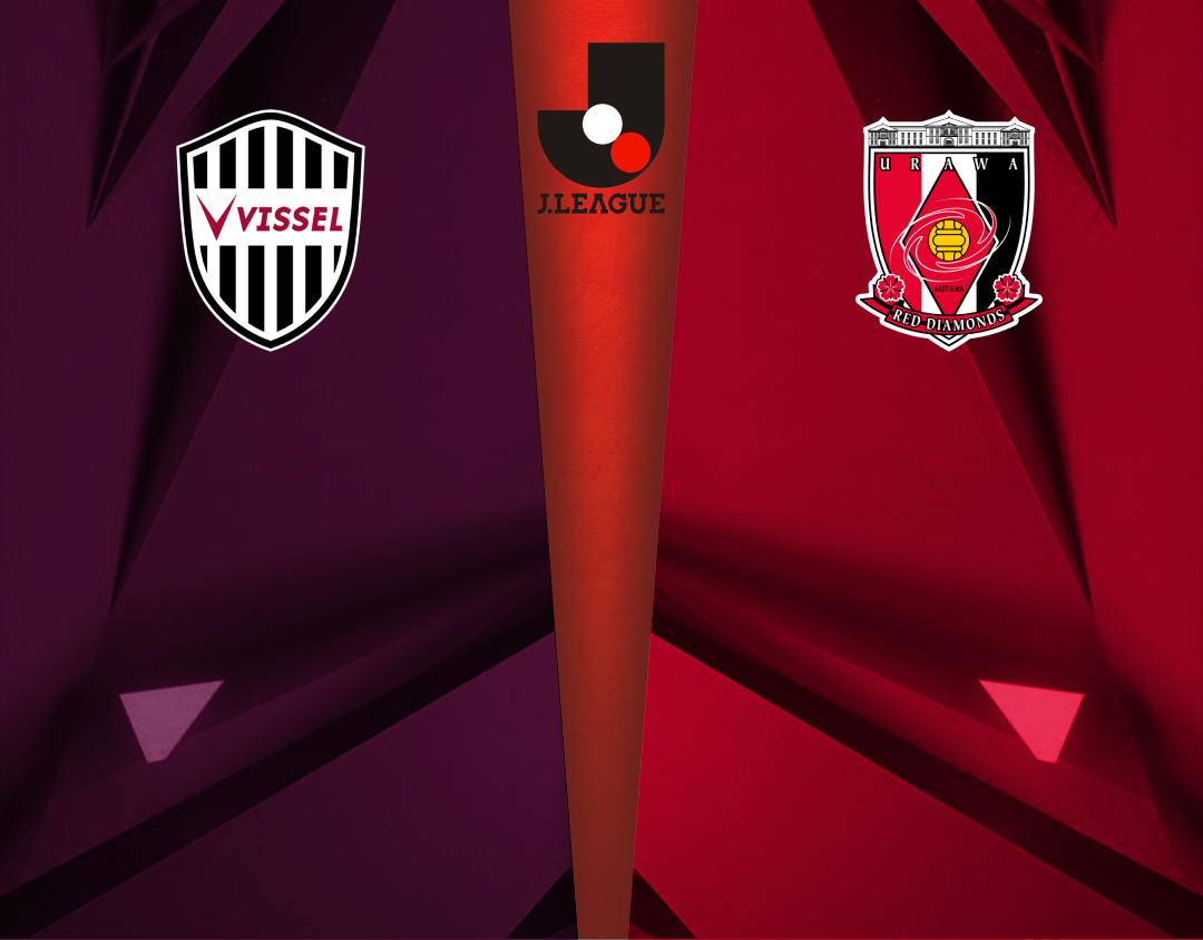 Match #138 of j league 2024 banner