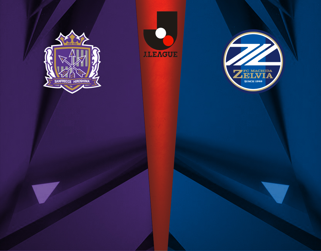 Match #137 of j league 2024 banner