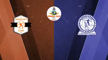 AC vs RRC: River Rine Club beat Ankurjyoti Club by 6 wickets. Watch ...