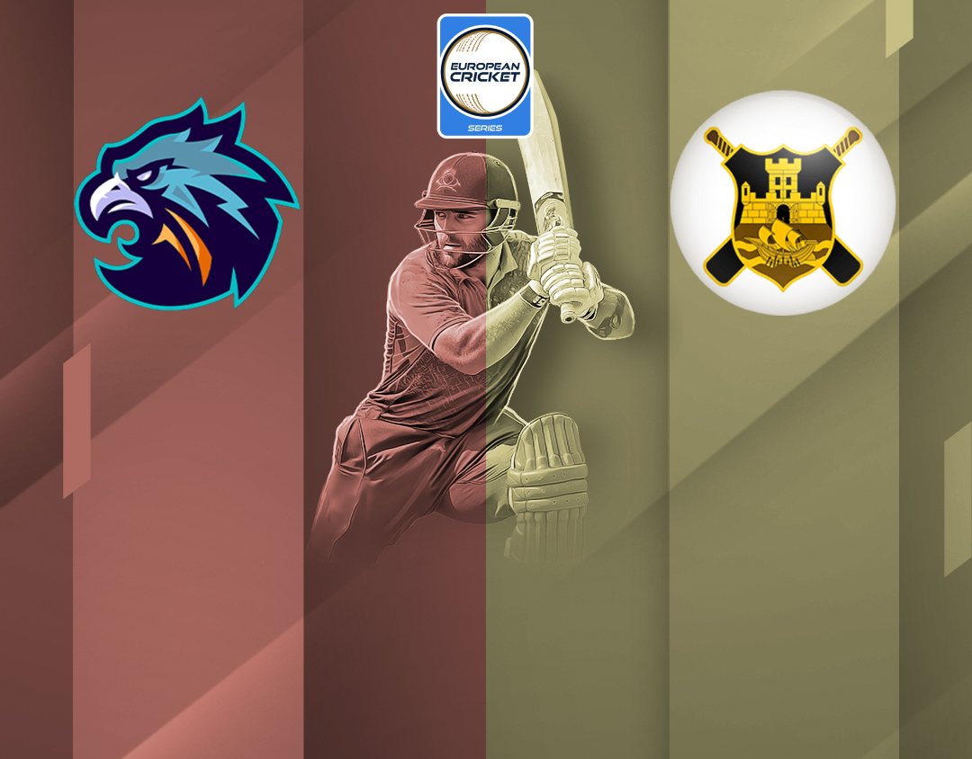 Match 22 of ecs croatia, 2024: afyonkarahisar shs vs belgrade banner