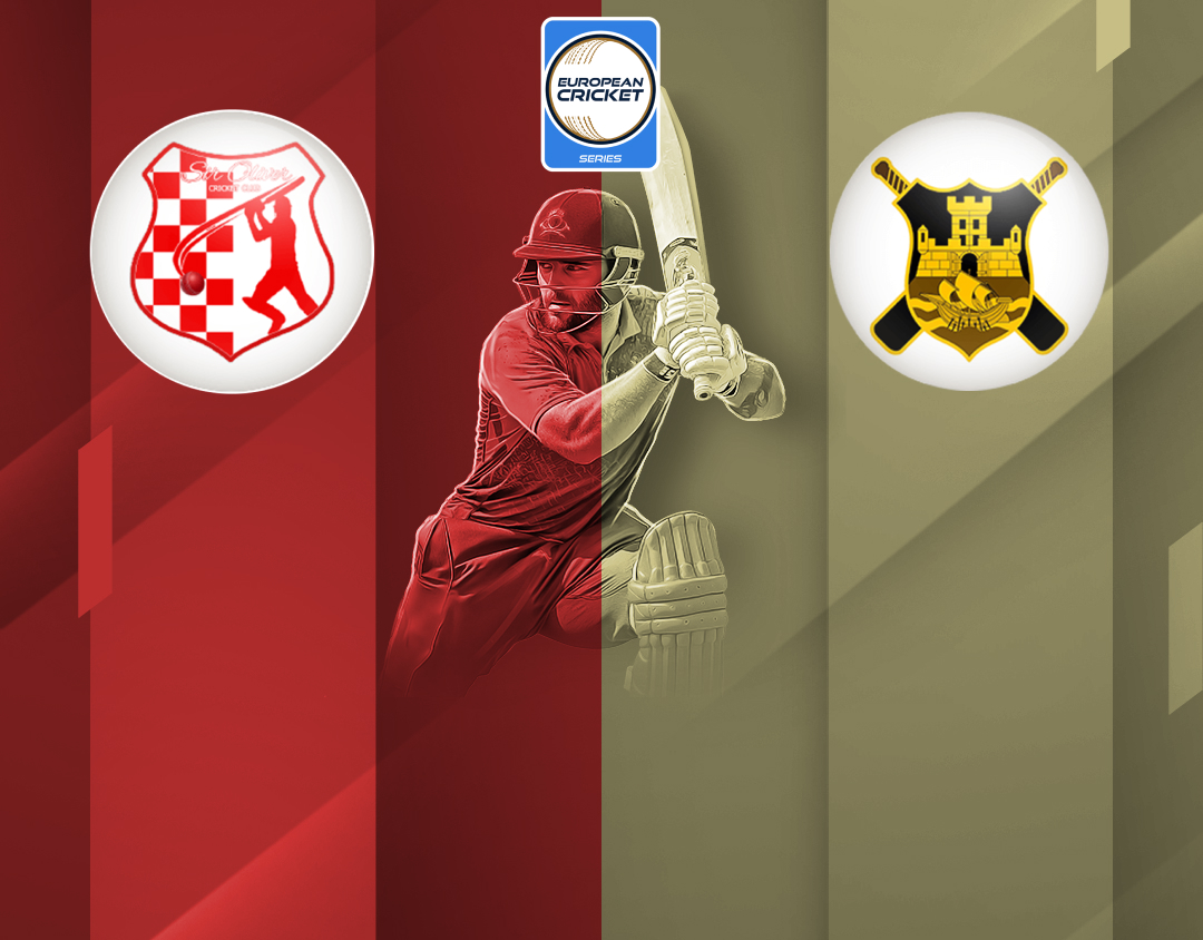 Match 24 of ecs croatia, 2024: sir oliver split vs belgrade banner