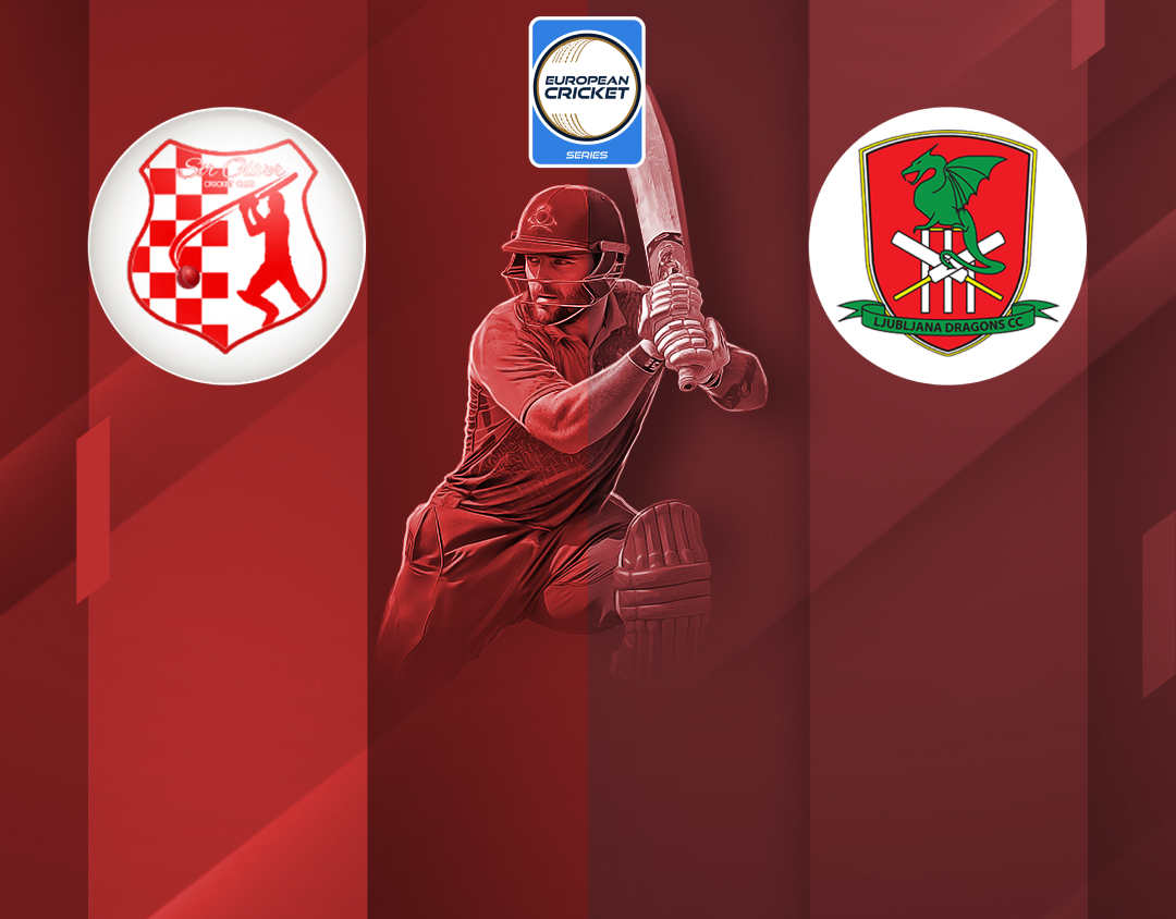 Match 38 of ecs croatia, 2024: sir oliver split vs ljubljana banner