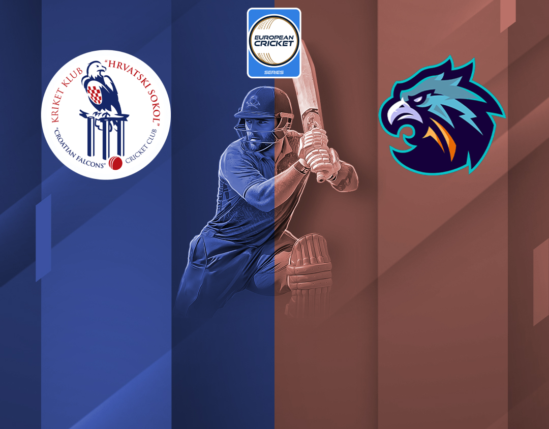 Match 44 of ecs croatia, 2024: zagreb sokol vs afyonkarahisar shs banner