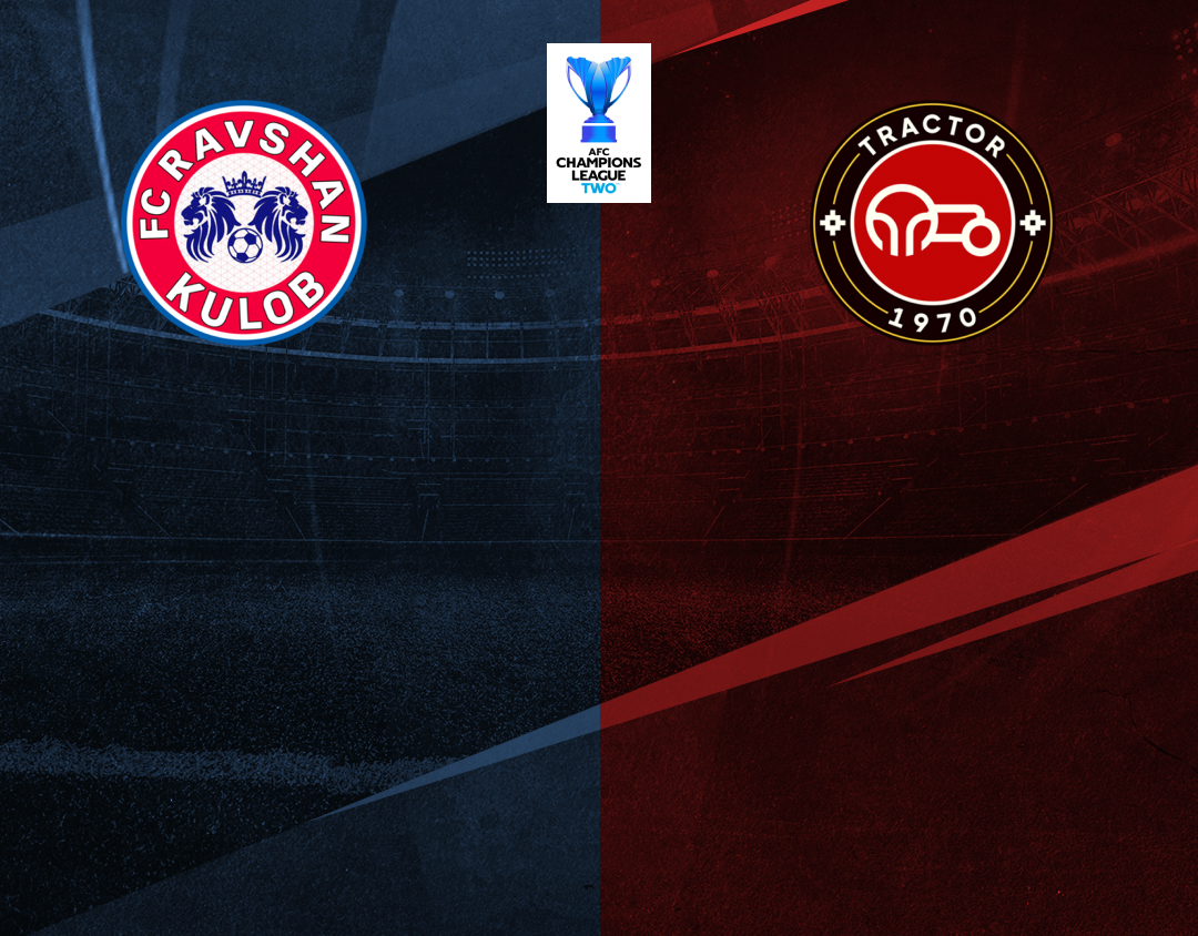 Match #54 of afc champions league two 2024-25 banner