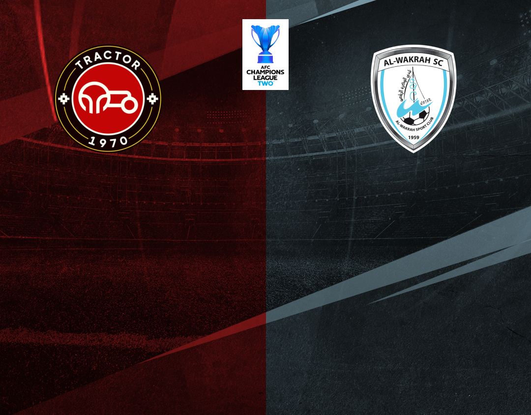 Match #71 of afc champions league two 2024-25 banner