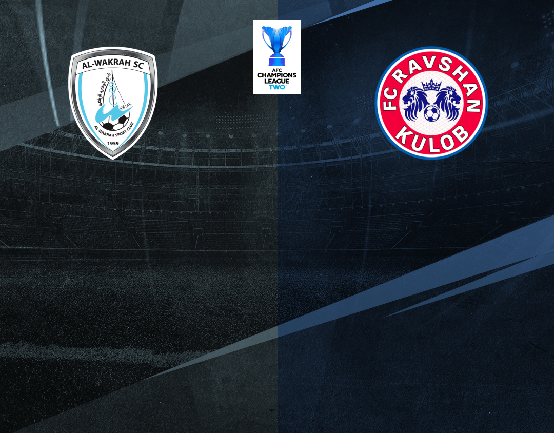 Match #88 of afc champions league two 2024-25 banner