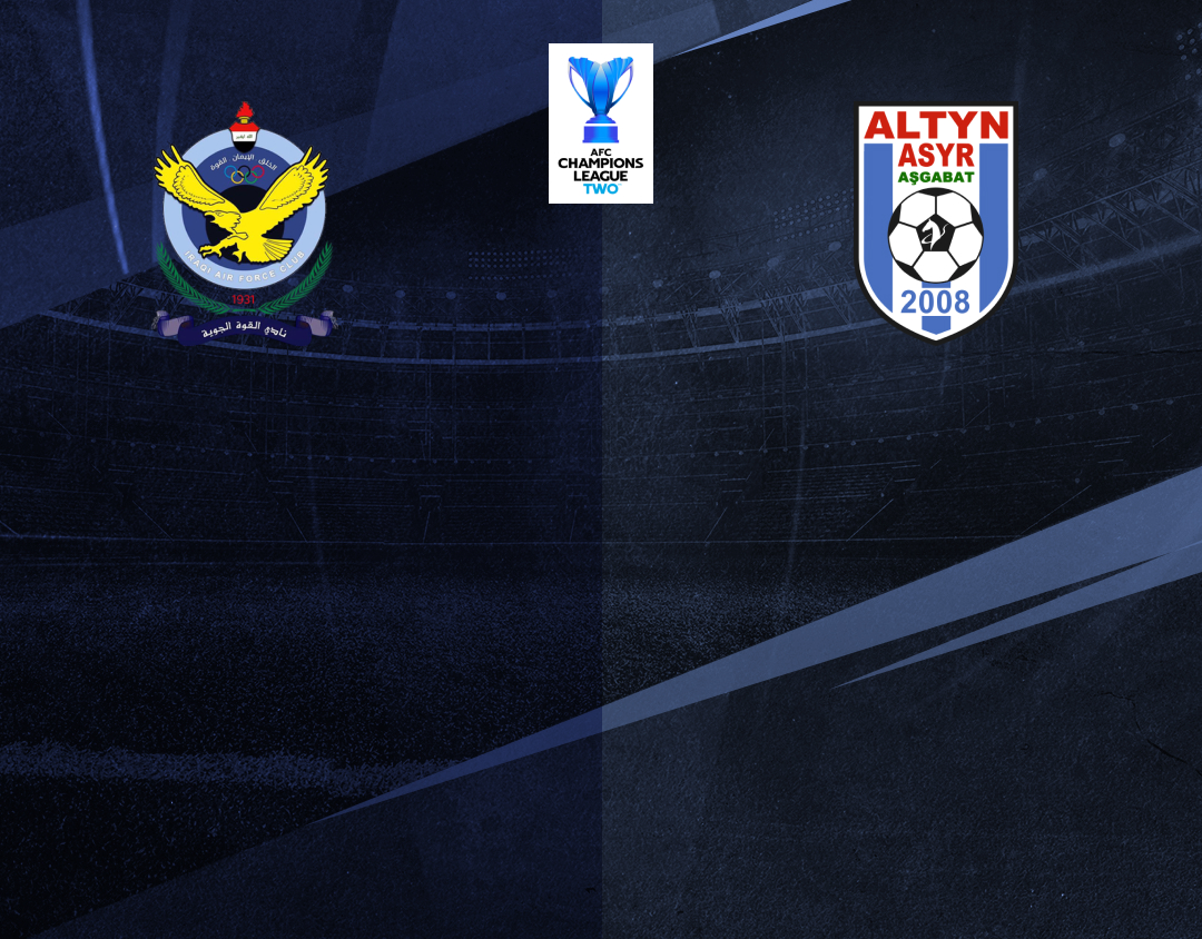 Match #10 of afc champions league two 2024-25 banner