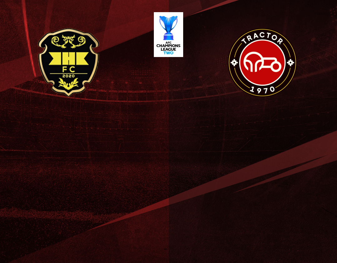  Of afc champions league two 2024-25 banner